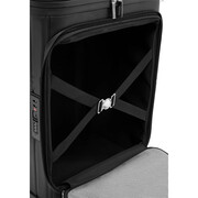 کیفیت چمدان چرخ دار مسافرتی بنج