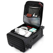 خرید چمدان چرخ دار مسافرتی بنج