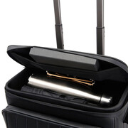 کیفیت چمدان چرخ دار مسافرتی بنج