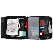 کیفیت چمدان چرخ دار مسافرتی بنج