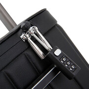 قیمت چمدان چرخ دار مسافرتی بنج