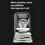 فروش کوله پشتی کوهنوردی لپ‌تاپ 15.6 اینچی 36 لیتری بنج