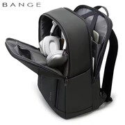 کیفیت کوله لپ تاپ 15.6 اینچ مسافرتی ضد آب بنج