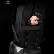 فروش کوله لپ تاپ 15.6 اینچ مسافرتی ضد آب بنج