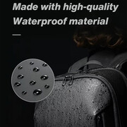 کیفیت کوله لپ تاپ 15.6 اینچ مسافرتی ضد آب بنج