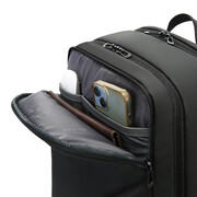 کیفیت کوله پشتی مسافرتی لپ تاپ 15.6 اینچ ضد آب بنج