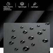 کیفیت کوله پشتی مسافرتی لپ تاپ 15.6 اینچ ضد آب بنج