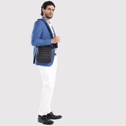 کیفیت کیف کراس بادی قفسه سینه بنج بهمراه کیف پول و کیف لوازم جانبی