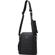 کیف کراس بادی قفسه سینه بنج بهمراه کیف پول و کیف لوازم جانبی