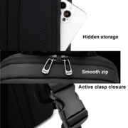 کیف کراس بادی آیپد 11 اینچ بنج