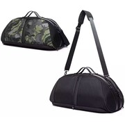 کیف باشگاه حرفه ای ضدآب با قابلیت جدا سازی وسایل بنج Bange BG-77178