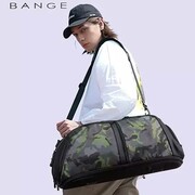 کیف باشگاه حرفه ای ضدآب با قابلیت جدا سازی وسایل بنج