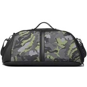 کیف باشگاه حرفه ای ضدآب با قابلیت جدا سازی وسایل بنج