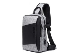 کوله دو رنگ بنج