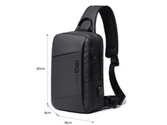 خرید بهترین کوله پشتی تک بند