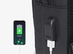 کوله یو اس بی دار