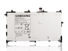 باتری اصلی تبلت سامسونگ Samsung Tablet Galaxy Tab 8.9 P7300 Battery