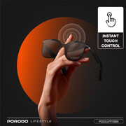 قیمت عینک هوشمند بلوتوثی پورودو