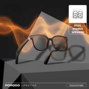 خرید عینک آفتابی هوشمند بلوتوثی پورودو