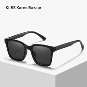 عینک دودی زنانه کارن بازار