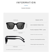 فروش عینک دودی کارن بازار