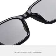 فروش عینک آفتابی مشکی کارن بازار