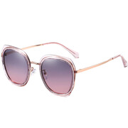 خرید عینک دودی پولاریزه زنانه کارن بازار