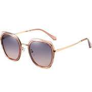 فروش عینک دودی پولاریزه زنانه کارن بازار