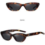 عینک آفتابی زنانه پولاریزه کارن بازار