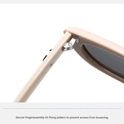 عینک آفتابی زنانه پولاریزه کارن بازار