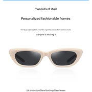 عینک آفتابی زنانه پولاریزه کارن بازار