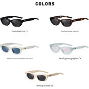 عینک آفتابی زنانه پولاریزه کارن بازار