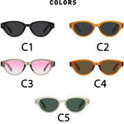 عینک آفتابی پولاریزه زنانه کارن بازار