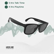 برترین عینک آفتابی هوشمند گرین لاین