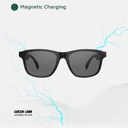 عینک اسمارت گرین لاین