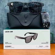 عینک آفتابی هوشمند گرین لاین