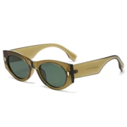 کیفیت عینک آفتابی پولاریزه زنانه کارن بازار