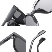 قیمت عینک دودی پولاریزه زنانه کارن بازار