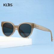 عینک آفتابی زنانه کارن بازار (Karen Bazaar) UV400 پلاریزه مدل TR2544