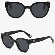 عینک آفتابی زنانه پولاریزه کارن بازار