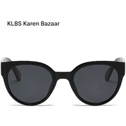 عینک آفتابی زنانه پولاریزه کارن بازار