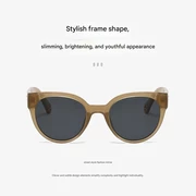 عینک آفتابی زنانه پولاریزه کارن بازار