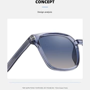 عینک آفتابی زنانه پولاریزه کارن بازار