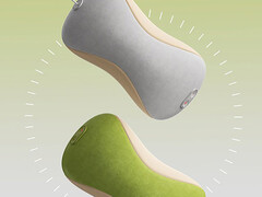 قیمت خرید بالش ماساژ گردن و کمر PGG W8 Cervical Spine Massager Back Waist Massager Shoulder Neck  Pillow