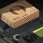 بیسیم واکی تاکی بی بست