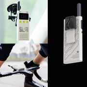 خرید واکی تاکی بلوتوثی اکستریم بی