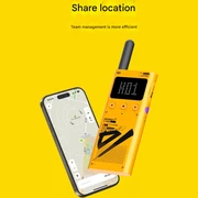 بیسیم واکی تاکی شیائومی