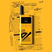 بیسیم واکی تاکی شیائومی