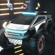 قیمت وانت کنترلی پرسرعت تسلا