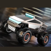 فروش  ماشین کنترلی پرسرعت تسلا